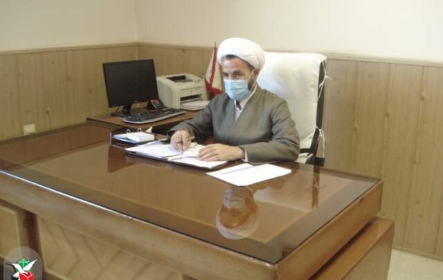 موانع اشتغال ایثارگران را در سال مانع زداییها برطرف کنیم موانع اشتغال ایثارگران را در سال مانع زداییها برطرف کنیم