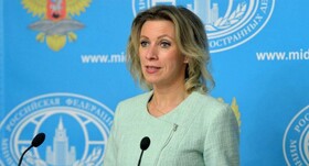 مسکو: اتحادیه اروپا در روابط با روسیه سخنان تهاجمی را جایگزین گفت‌وگو کرده است