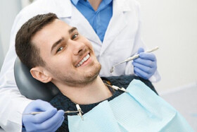 انتخاب دندانپزشک معتبر