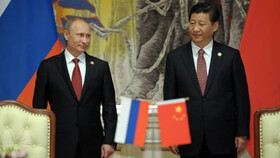 فرمانده نیروهای مرکزی آمریکا: چین و روسیه به دنبال افزایش نفوذ در خاورمیانه هستند