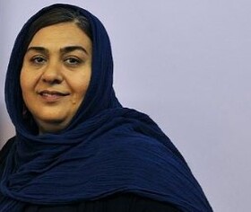 فروغ قجابگلی به "اتاق عروس" پیوست