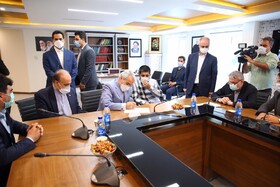 نوبخت: با منابع مالی مورد درخواست کشتی موافقت شد