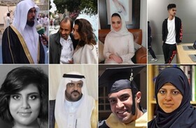 دیده‌بان حقوق بشر: سرکوب فعالان عربستانی به رغم آزادی برخی زندانیان ادامه دارد