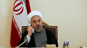 روابط تهران - پکن درازمدت و راهبردی است