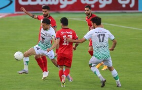 برنامه بازیهای امروز لیگ برتر/ برخورد پرسپولیس با سد آهنی