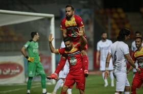 کارشناسی داوری دیدار فولاد و تراکتور