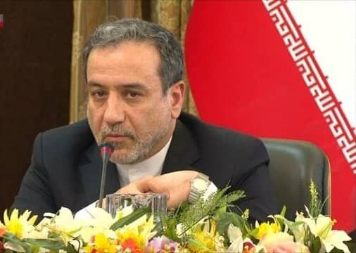 عراقچی: تقریبا تمامی اسناد توافق آماده است/ برای "تصمیم‌گیری" به پایتخت‌ها برمی‌گردیم