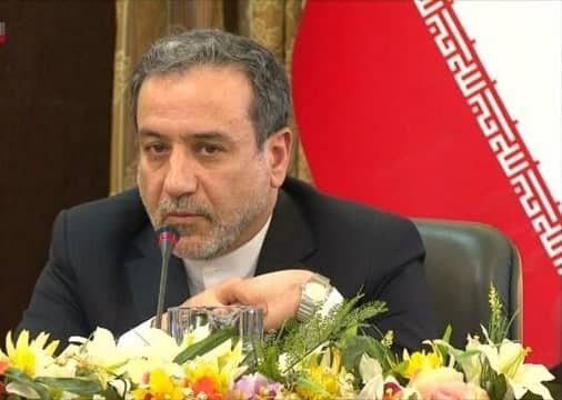 تاکید عراقچی بر حمایت ایران از تلاش سازمان ملل برای کمک به مردم افغانستان