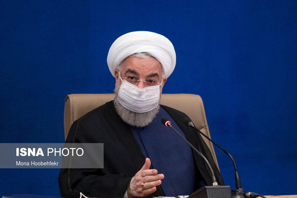 روحانی: در این انتخابات جفاها و ظلم های بسیار بدی شد