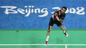 پست مدیریتی بدمینتون باز ایرانی در IOC