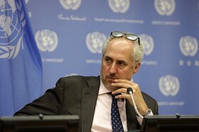 سازمان ملل: اسرائیل از موافقت با ورود کمک‌ها به غزه پشیمان شده است