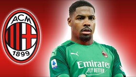 میلان دروازه‌بان لیل را خرید/ دوناروما رفتنی شد؟