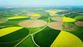 بزرگترین سایت گردشگری کشاورزی خاورمیانه در اردبیل افتتاح می‌شود