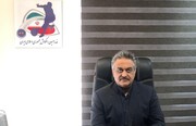 سلیمانی: از نظر روسای جهانی و آسیایی درباره اسکواش ایران خرسندم