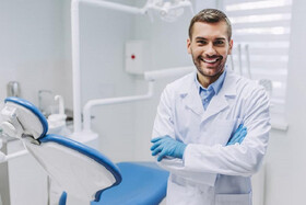 یافتن بهترین مراکز خدمات دندانپزشکی