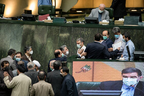 انتخابات هیات رئیسه مجلس شورای اسلامی