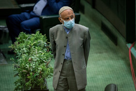 انتخابات هیات رئیسه مجلس شورای اسلامی