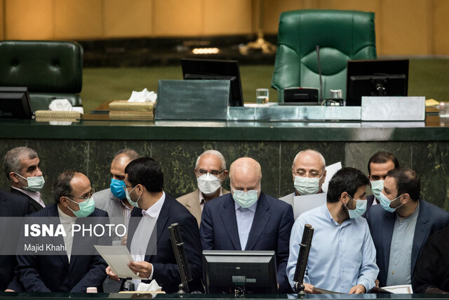 عکس: آرشیو دقت و توجه؛ لازمه مدیریت صحیح مجلس در ایام بودجه