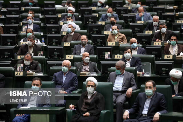 لایحه شوراهای حل اختلاف اصلاح شد
