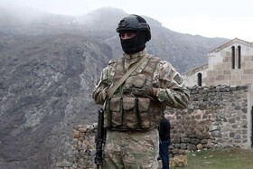 آمریکا اسارت ۶ سرباز ارمنستان توسط جمهوری آذربایجان را محکوم کرد