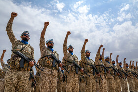 ناگفته‌هایی درباره نظامیان «کلاه‌ آبی» ایران