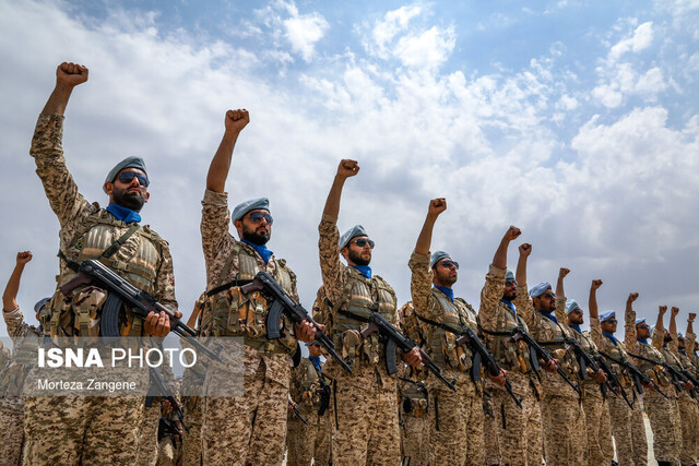 ناگفته‌هایی درباره نظامیان «کلاه‌ آبی» ایران