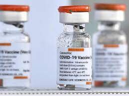 دوز دوم  واکسن کرونا را تا سه ماه می توان تزریق کرد