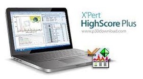 کارگاه آنلاین نرم‌افزار X'Pert HighScore Plus برگزار می‌شود