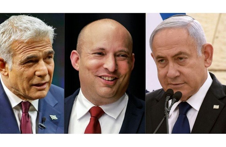 بی بی رفتنی شد؛ توافق رقبای نتانیاهو برای تشکیل دولت