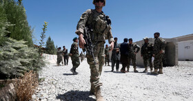 آمریکا و پاکستان در مورد "افغانستان پسا-خروج" رایزنی می‌کنند