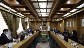 ساخت یک پاتوق فرهنگی برای ناشنوایان 
