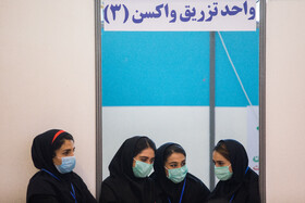 فاز سوم کارآزمایی بالینی واکسن کوو ایران برکت