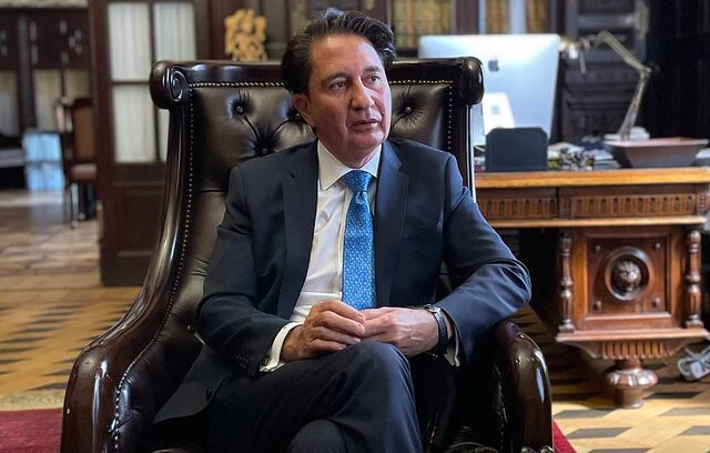 افغانستان آماده خرید تسلیحات و تجهیزات نظامی از روسیه است