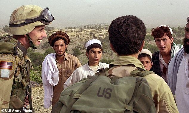 ژنرال میلی خطاب به بایدن: ۱۸ هزار مترجم افغان را از افغانستان خارج کن!