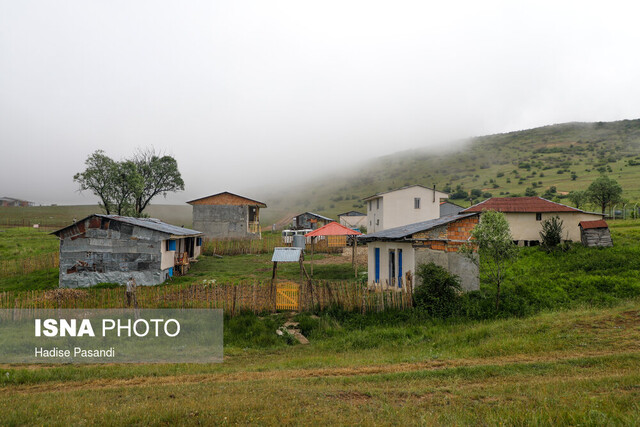 بهشت هیرکان مقصد بینظیر برای نوروزگردی/ موزه زنده ایران دیدنی است