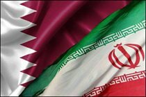 سفر مقام قطری به تهران و ابراز امیدواری دوحه به توافق ایران و آمریکا