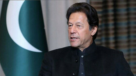 نخست وزیر پاکستان عادی سازی روابط با هند را رد کرد