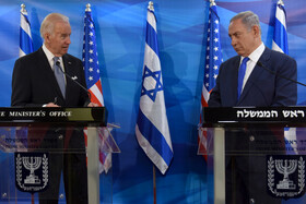 ناتوانی اسرائیل در تغییر رویکرد کاخ سفید نسبت به توافق هسته‌ای