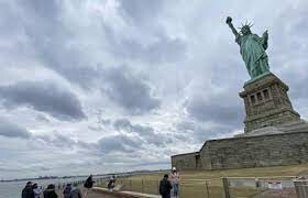 فرانسه دومین مجسمه آزادی را به آمریکا می‌فرستد