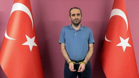 برادرزاده فتح‌الله گولن در خارج بازداشت و به ترکیه منتقل شد