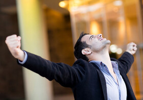 برگزاری کارگاه آموزش تکنیک‌های افزایش اعتماد به نفس