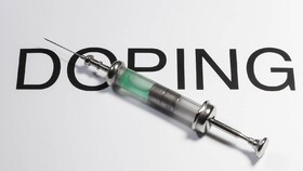 حضور ماموران ضد دوپینگ ITA در اردوی وزنه برداری
