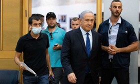 ریولین اعتراض نتانیاهو به قانونی بودن نخست‌وزیری نفتالی بنت را نپذیرفت