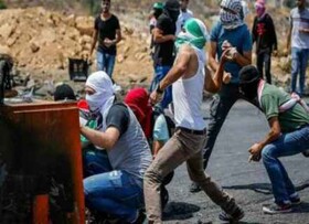 فراخوان حماس برای تظاهرات "خشم" در کرانه باختری در روز جمعه