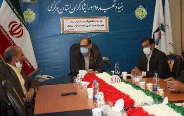 یادکردی بریا سید آزادگان حجت‌الاسلام‌ سید علی‌اکبر ابوترابی 