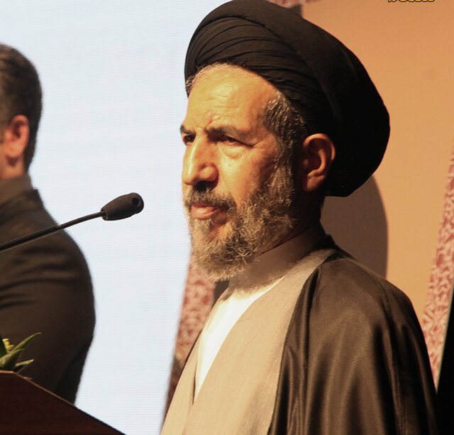 کتاب صوتی «خستگی‌ناپذیر» رونمایی شد