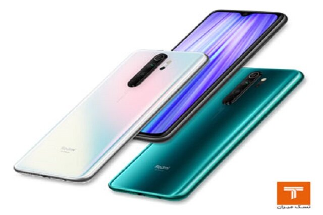 ردمی نوت 8 پرو فراتر از تصور