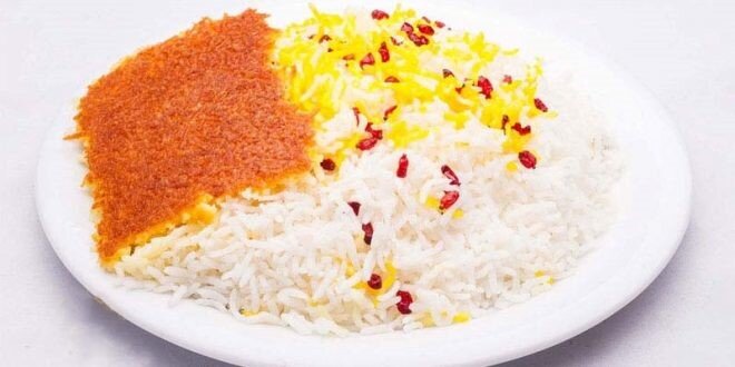 بررسی خرید اینترنتی برنج ایرانی