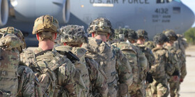 آمریکا بار دیگر بر حمایت از افغانستان پس از خروج تاکید کرد