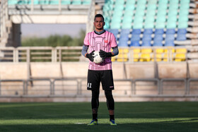 فرصت ۲ روزه کمیته انضباطی به حامد لک برای دفاع